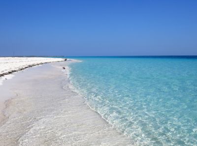 Cayo Largo del Sur, las mejores playas de Cuba?