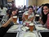 La cerveza austriaca refresca al turismo cubano
