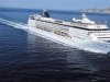 Compaa italiana de cruceros operar desde Cuba sus viajes al Caribe