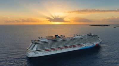 Compaa noruega de cruceros quiere operar viajes a Cuba