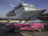 Corte de EE.UU. desestima caso contra MSC Cruises por viajar a Cuba.