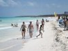 Crece turismo en Cuba en el primer trimestre del año