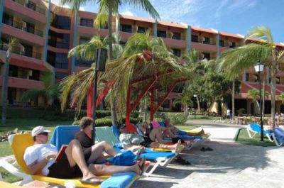 Crece turismo cubano en primer semestre del ao