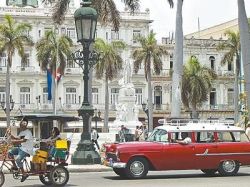 Crece turismo sudamericano hacia Cuba