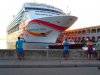 Cruceros volvern a incluir a Cuba entre sus destinos tursticos.