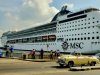 ¿Cuáles compañías de cruceros que harán escala en Cuba para 2023?