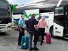 Cuba se abre a Europa con la llegada de turistas a Varadero.