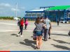 Cuba abrió sus fronteras al turismo internacional.
