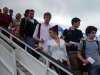 Cuba alcanz cifra record de visitantes en 2012