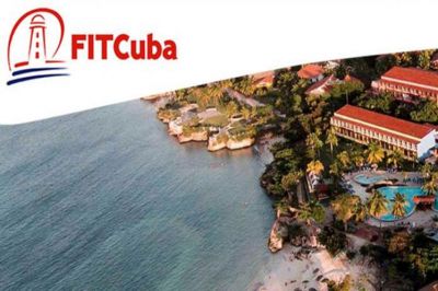 Cuba alista condiciones para la Feria Internacional de Turismo.