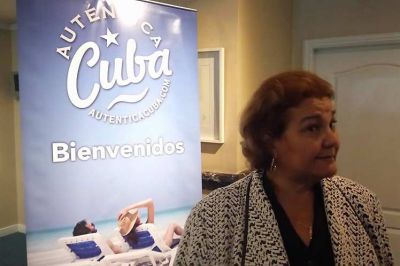 Cuba se alista para temporada alta de turismo.
