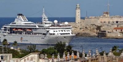 Cuba aspira a recibir este ao a ms de tres millones 700 mil turistas