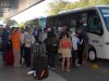 Cuba cerr septiembre con unos 100 mil turistas ms que 2011