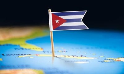 Cuba dedicar a Rusia su Feria Internacional de Turismo en 2020.