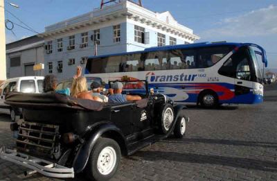 Cuba, destino ms popular del Caribe para 2014