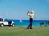 Cuba espera a algún famoso en campeonato de Golf