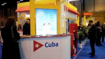 Cuba estar representada en Feria Internacional de Turismo en Espaa.