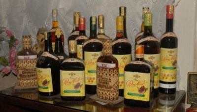 Cuba: fiesta del vino en el Hotel Nacional de Cuba