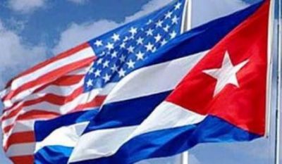Cuba y EE.UU. firmarn acuerdo para vuelos comerciales directos