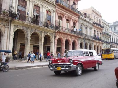 Cuba inicia su desescalada con la promocin del turismo domstico.