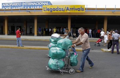 Cuba invierte 10 millones de dolares para mejorar terminal area