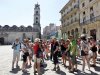 Cuba llegó a 2 millones de turistas en lo que va de año.