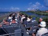 Cuba logra un ligero aumento en la llegada de turistas en 2013