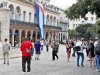 Cuba se propone recibir a 4,5 millones de turistas en 2020.