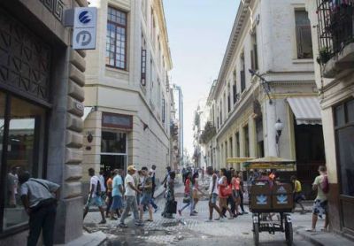 Cuba se prepara para recibir turistas norteamericanos