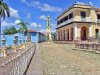 Cuba promueve en la Unesco vnculos entre turismo y patrimonio