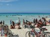 Cuba recibi en 2014 cifra rcord de 3 millones de turistas