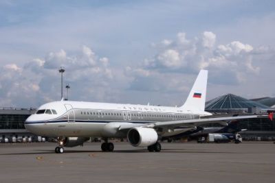 Cuba y Rusia aspiran a reanudar vuelos desde septiembre.