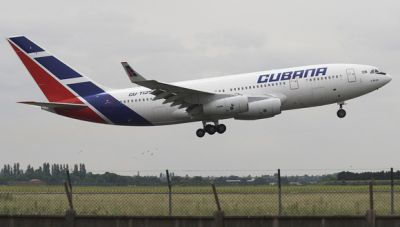 Cubana de Aviacin contar con nuevas rutas a partir de temporada invernal
