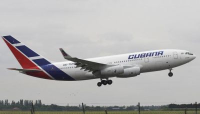 Cubana de Aviacin y Air France firman acuerdo para fortalecer conexin area entre ambos pases