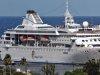 Destacan crecimiento en arribo de cruceros a La Habana.