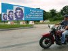 Diario de motocicleta, el negocio turstico del hijo del Che Guevara en Cuba