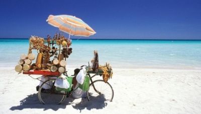 Se dispara el turismo en Cuba: cerca del 16% de crecimiento