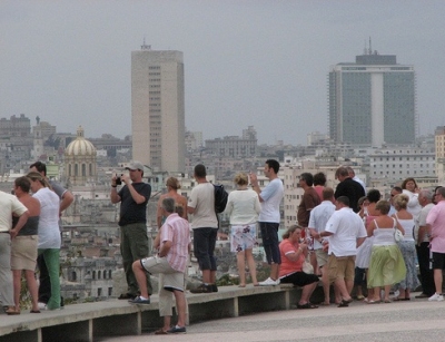 Emerge Cuba como destino turstico desde Brasilia