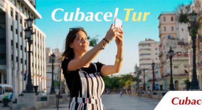 Empresa de Telecomunicaciones de Cuba lanzó servicio para turistas.