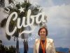 Entrevista a Dulce Mara Snchez Morales, directora de la Oficina de Turismo de Cuba para Espaa y Portugal