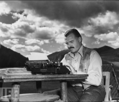 Ernest Hemingway 'lleva' a 100 mil turistas a Cuba
