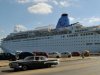 Espera Cuba llegada de 600.000 vacacionistas en temporada de cruceros