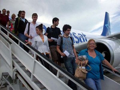 Est Cuba preparada para recibir diez millones de turistas?