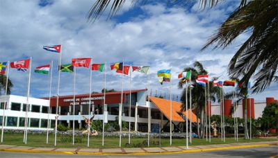 Feria de Turismo de Cuba se celebrará en Plaza América de Varadero.