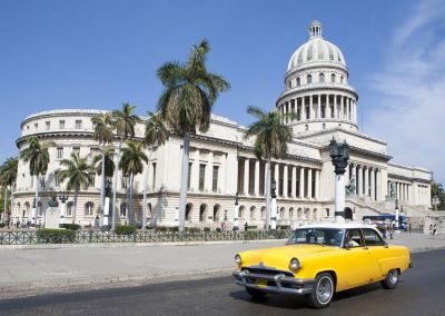 Feria de Turismo FITCUBA 2016: La Habana sede de la cita mundial