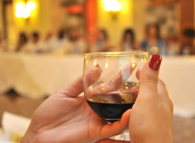 Fiesta del Vino en Cuba, mensaje turstico de futuro