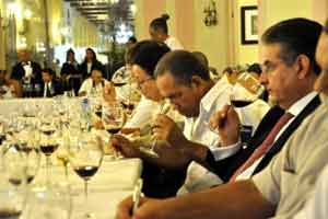 Fiesta del Vino y Hotel Nacional, frmula turstica cubana