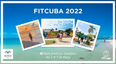 FITCuba 2022 definirá proyección turística cubana.