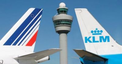 Air France KLM aumentan sus frecuencias de vuelo a La Habana