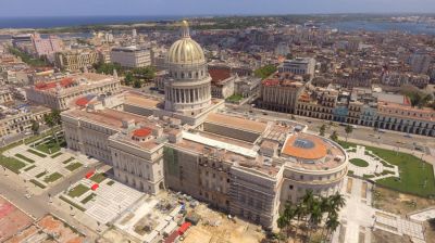 Franceses eligen a Cuba entre los destinos preferidos para 2020.
